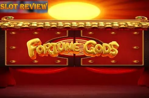 Fortune Gods slot